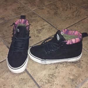 Women’s vans
